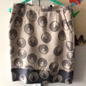 BCBG Max Azria skirt